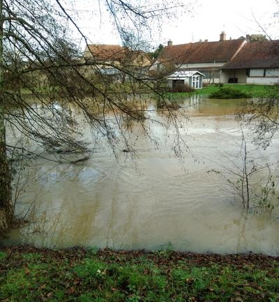 Niveau la Canne